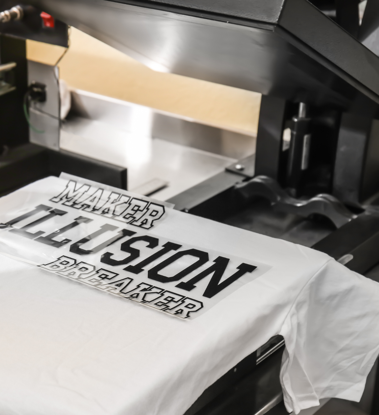 Company Merch Store 2