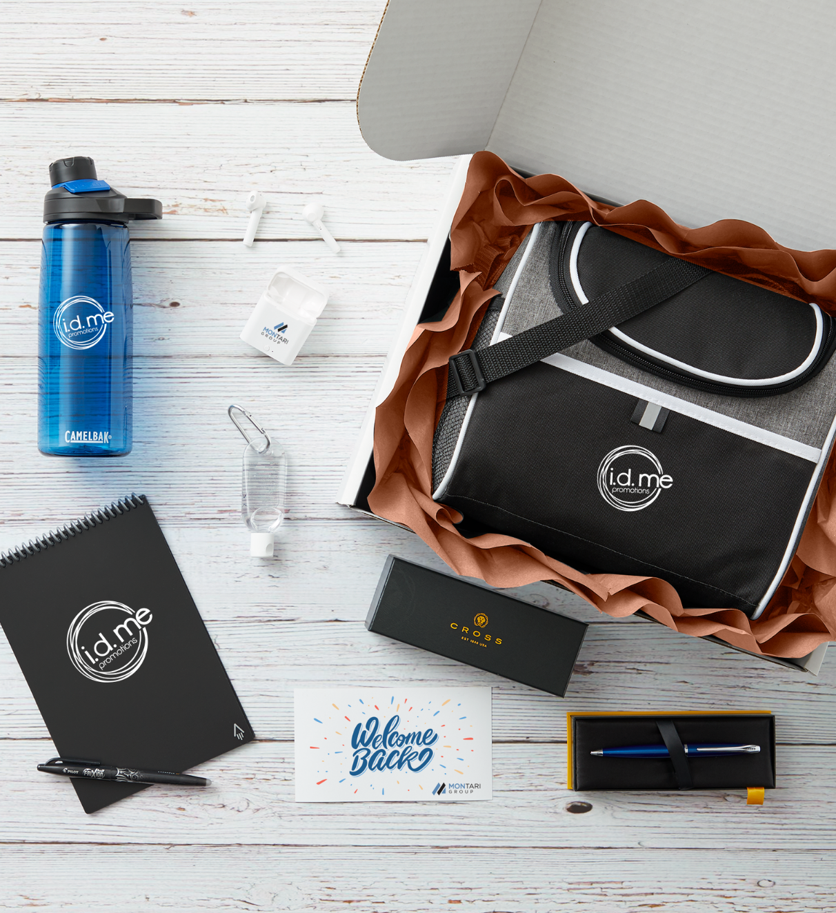 Kits and Gifts 2